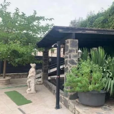 Casa Cari Villa Agullana Exterior photo