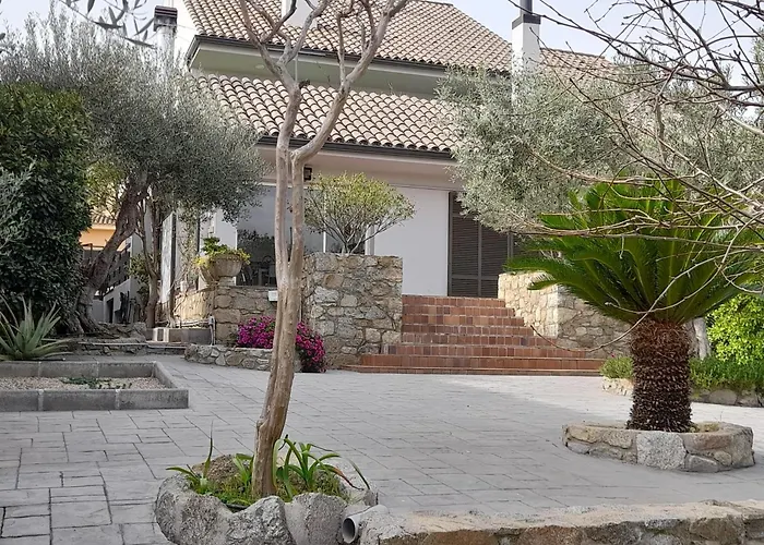 Casa Cari