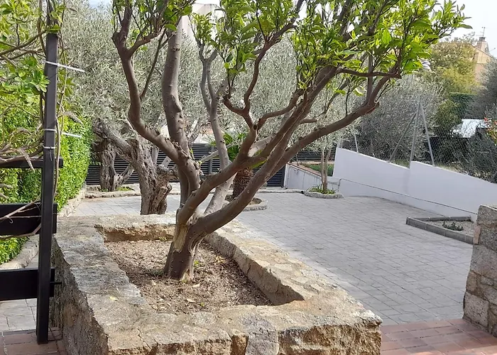 Casa Cari