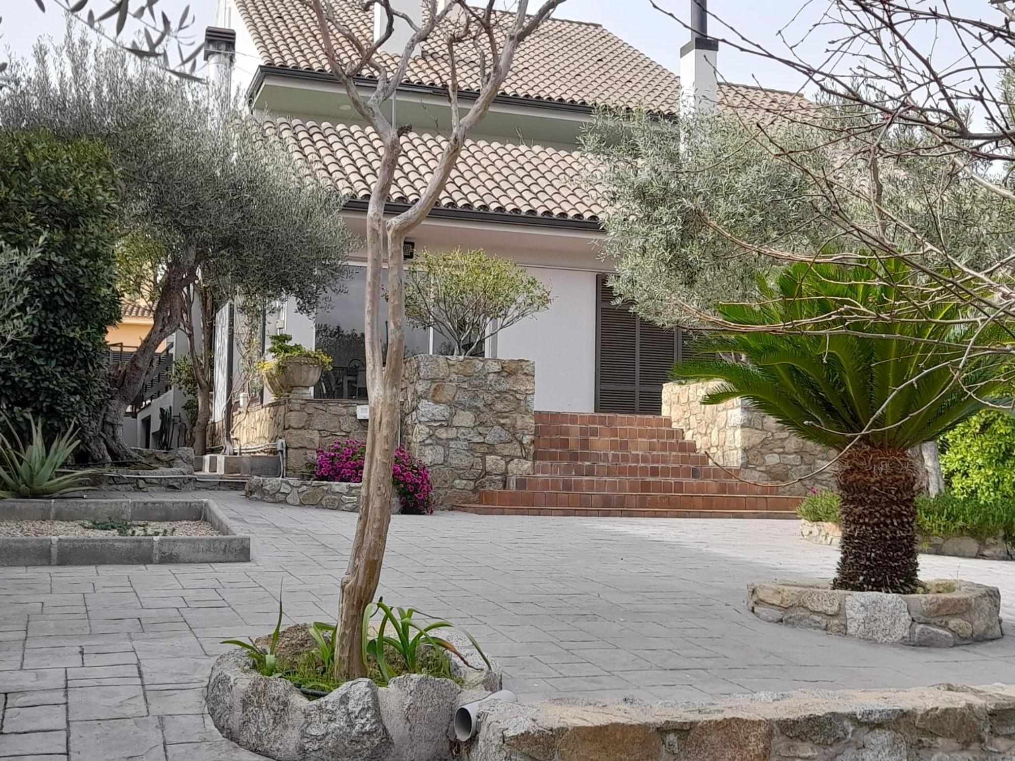 Casa Cari Ferienhaus Agullana