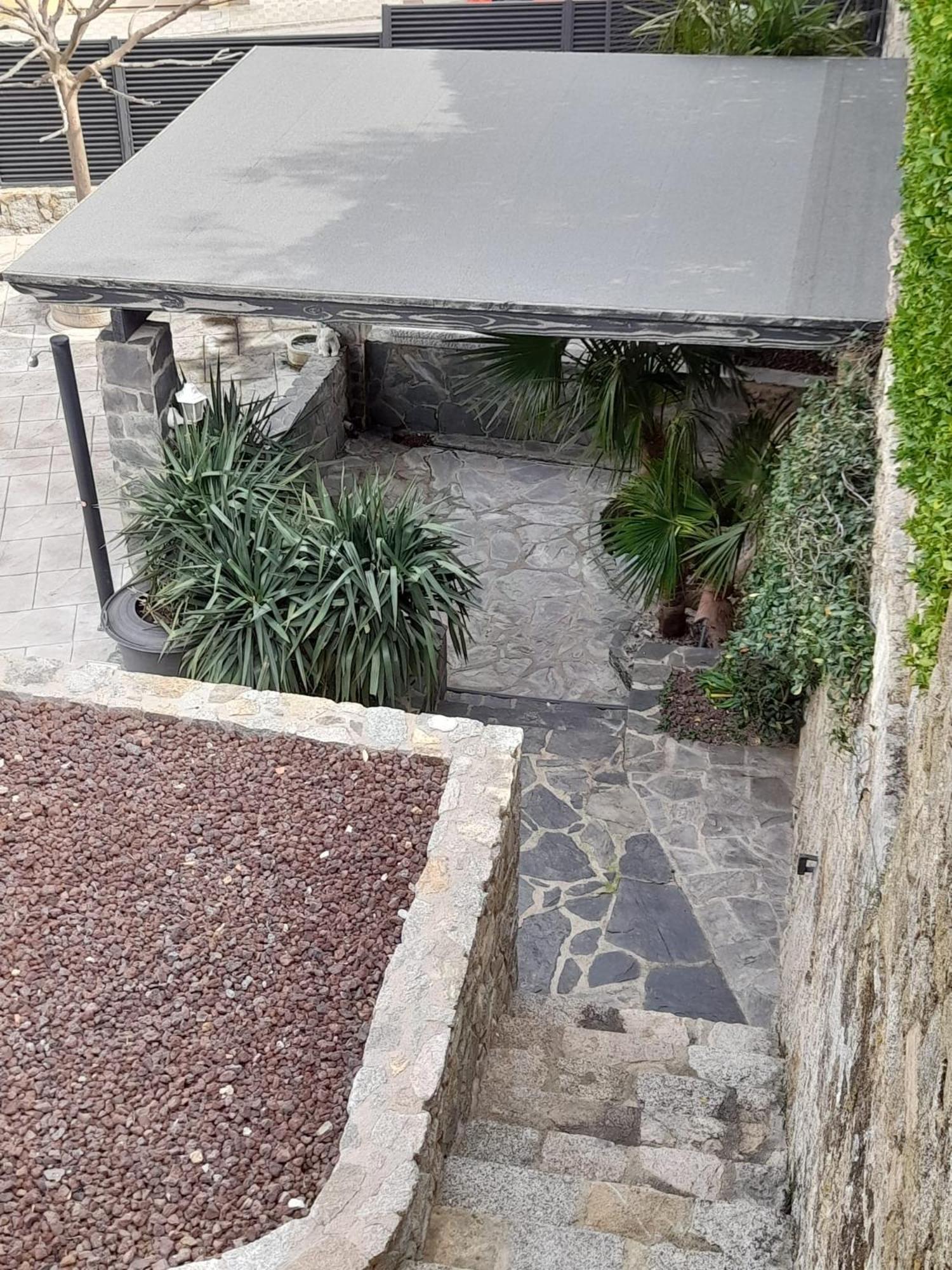 Ferienhaus Casa Cari Agullana
