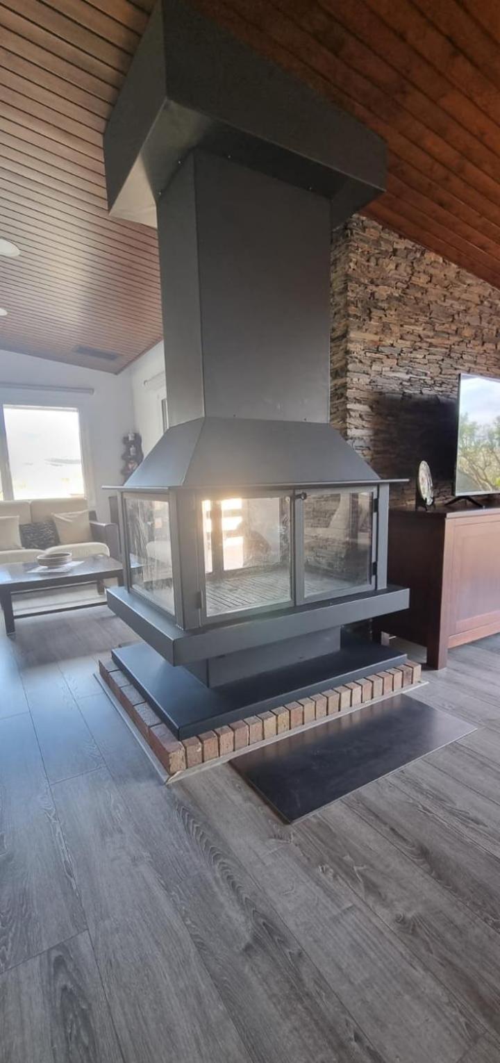 Casa Cari Ferienhaus Agullana