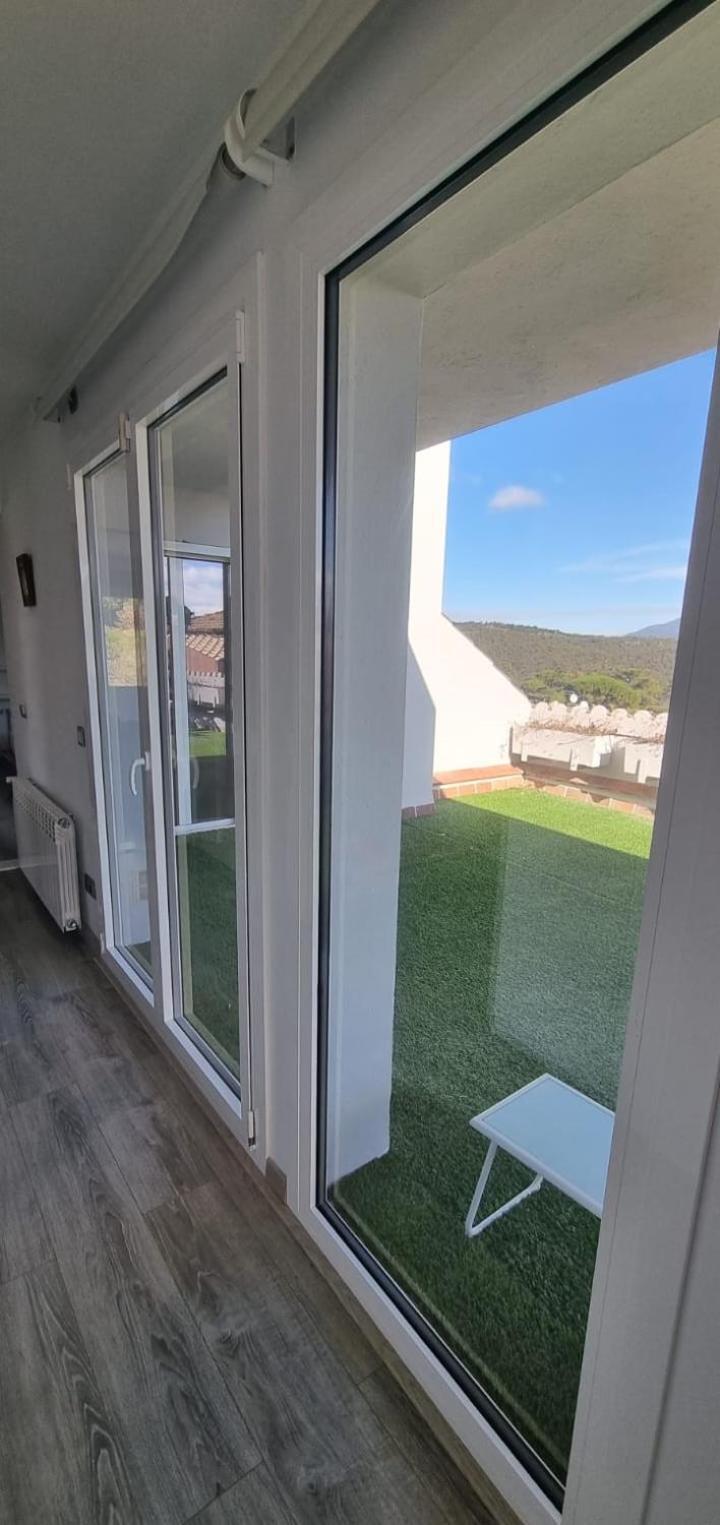 Casa Cari Ferienhaus