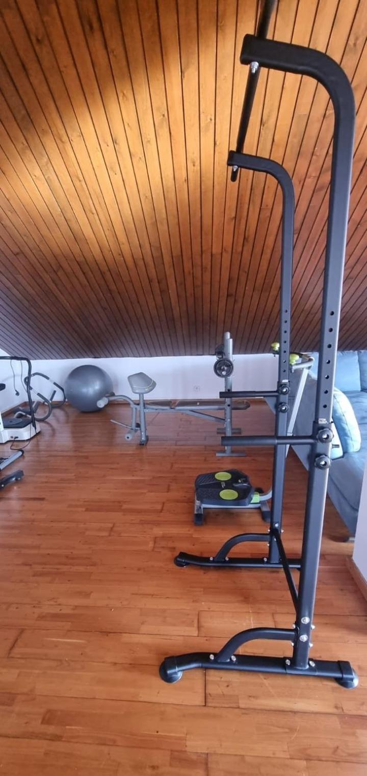 Casa Cari Ferienhaus *