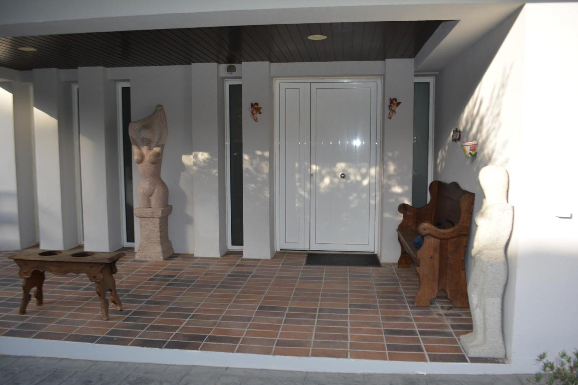 Ferienhaus Casa Cari *