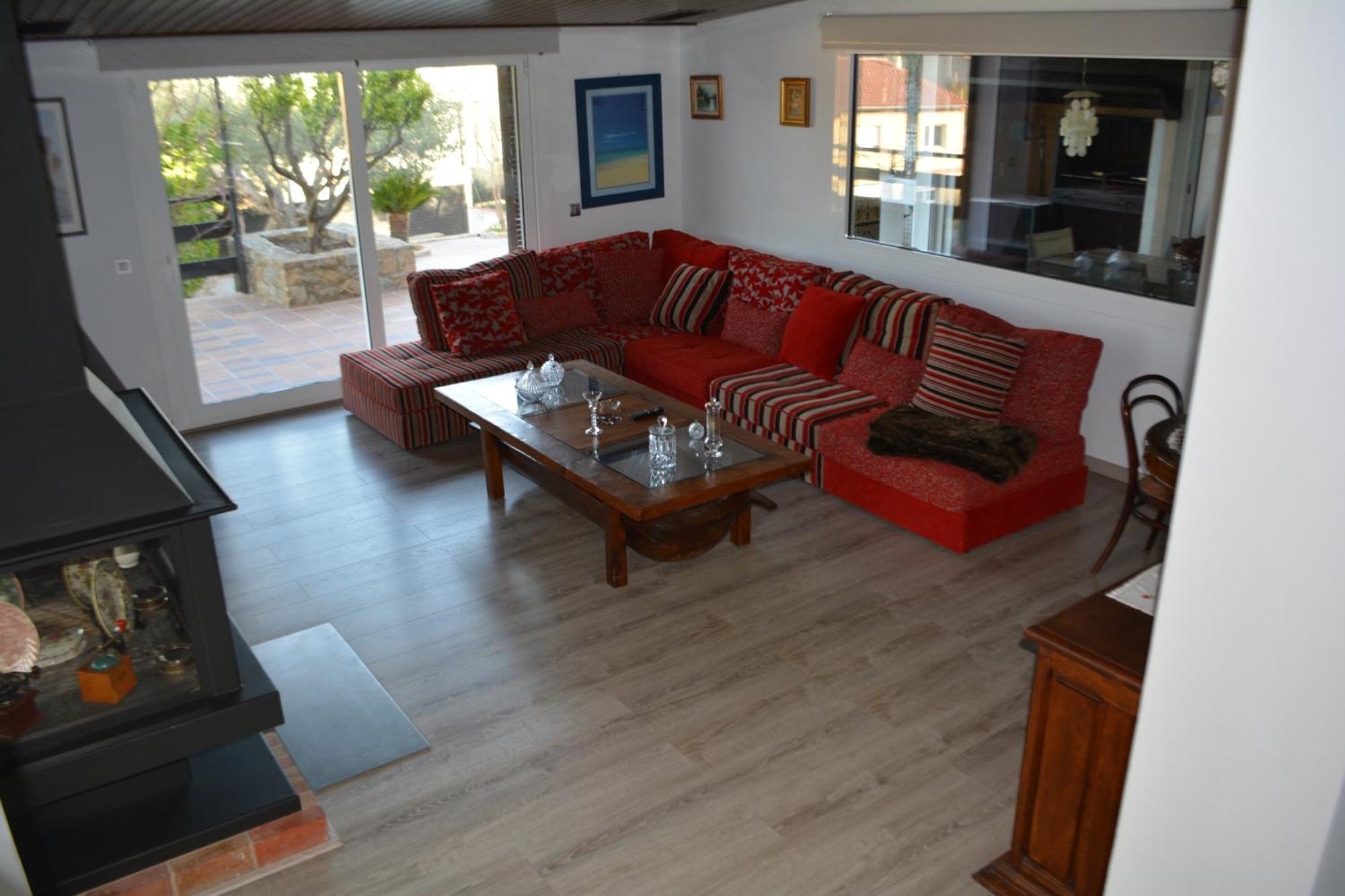 Ferienhaus Casa Cari