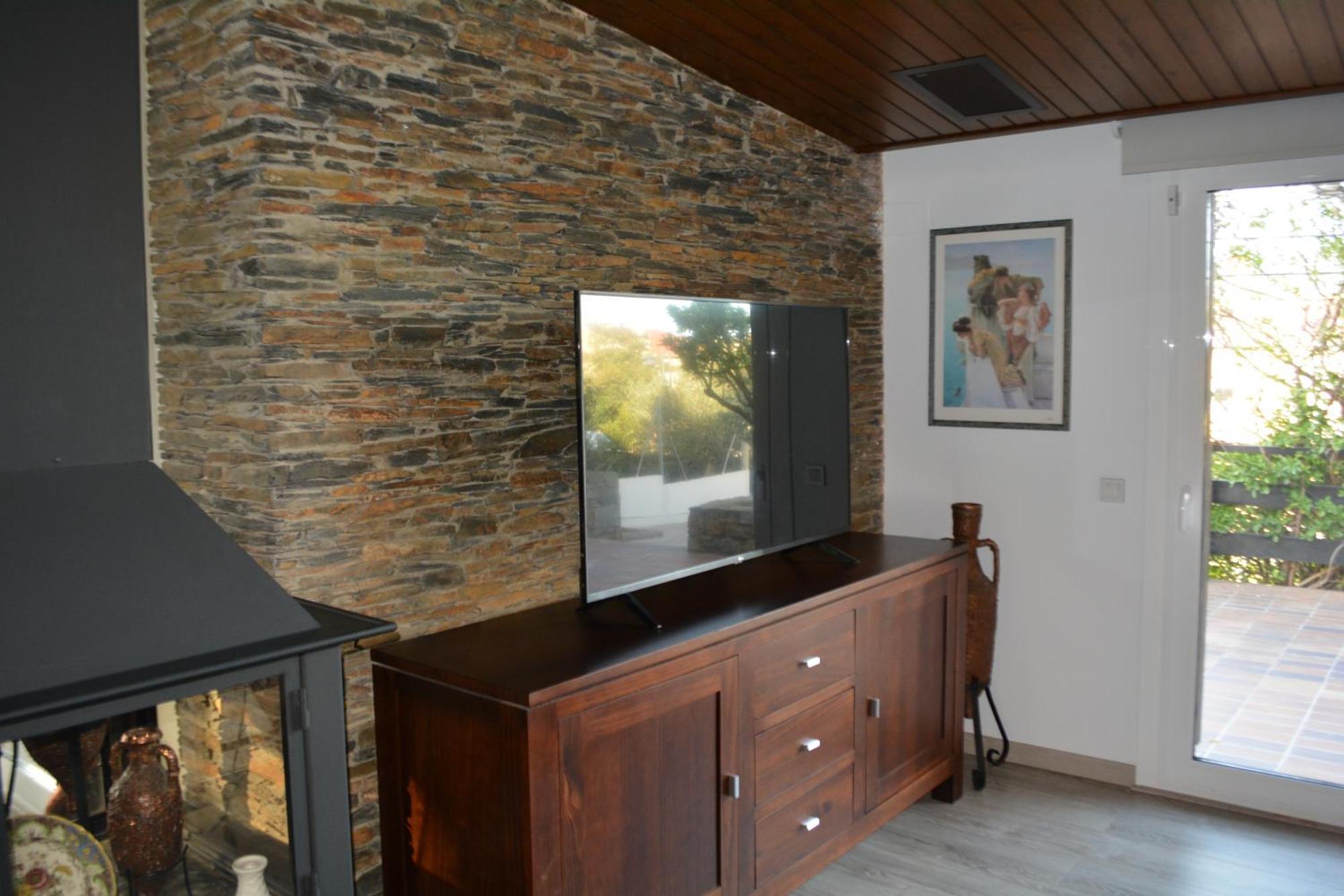 Casa Cari Ferienhaus