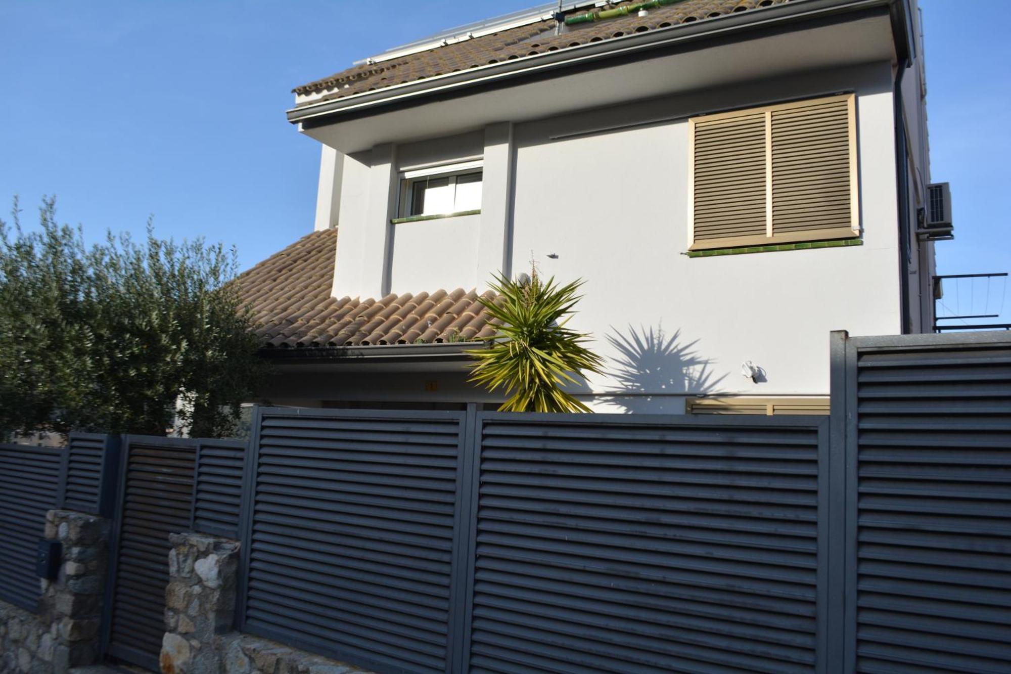 Casa Cari *